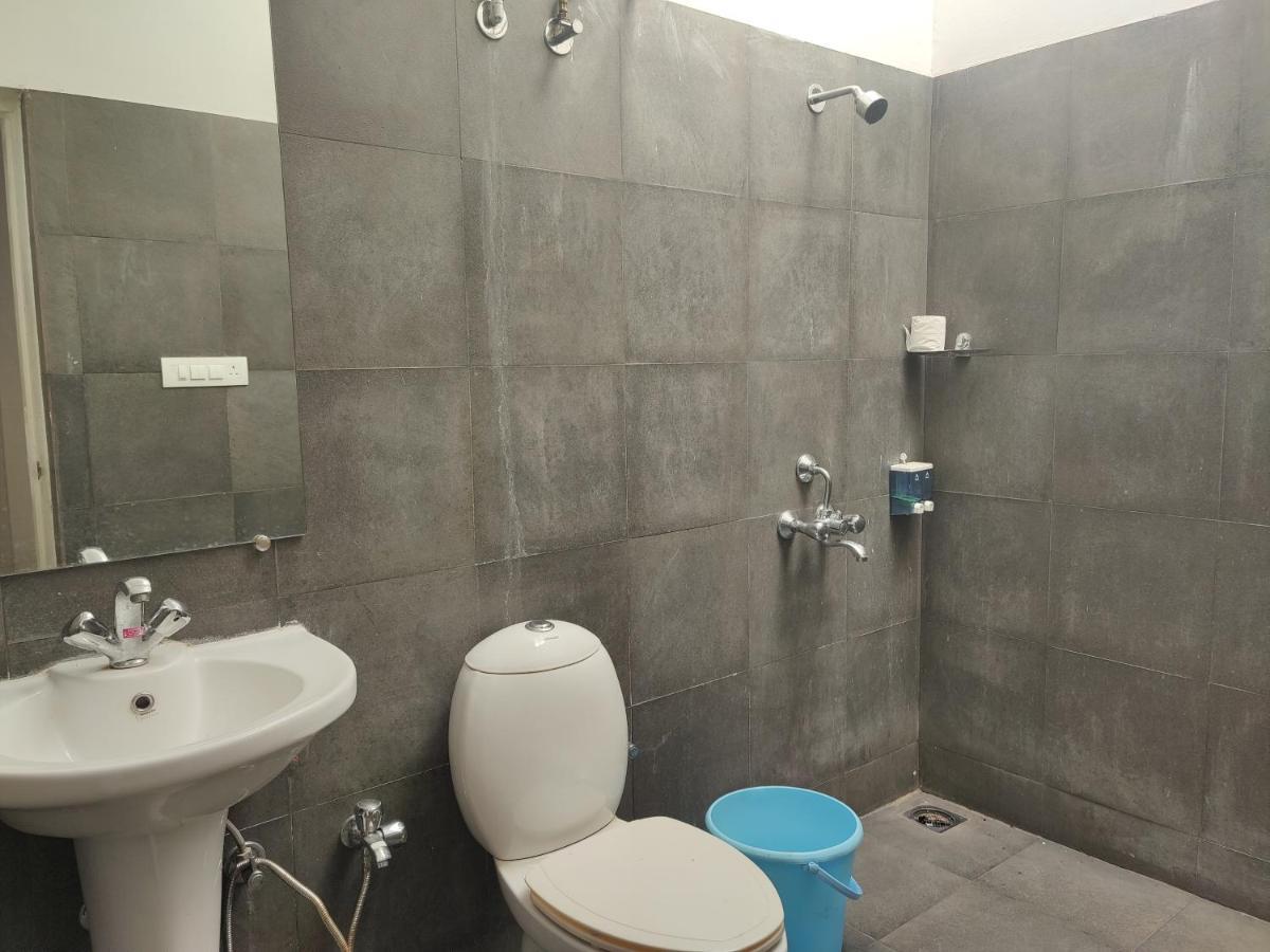 Jenjon Karjat Resort - One Bhk Premium Chalet With Optional Swimming Pool Luaran gambar