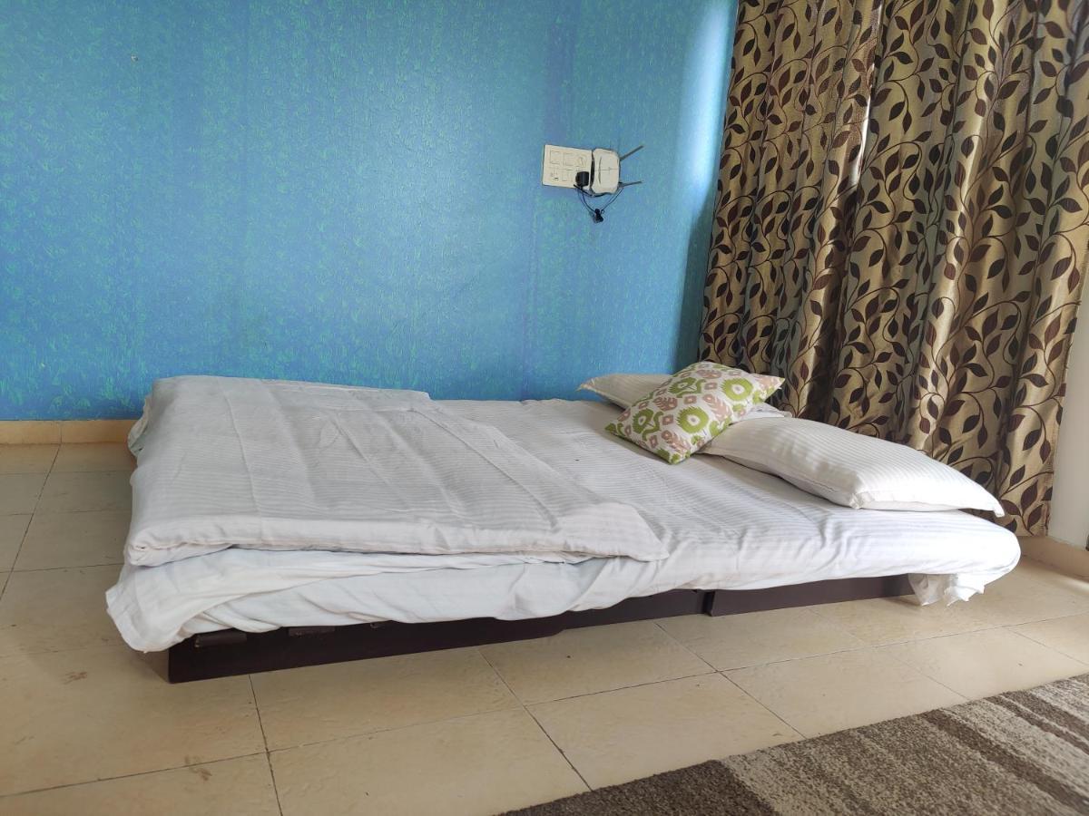Jenjon Karjat Resort - One Bhk Premium Chalet With Optional Swimming Pool Luaran gambar