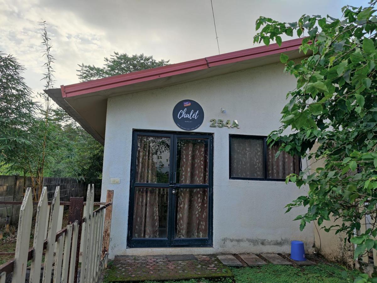 Jenjon Karjat Resort - One Bhk Premium Chalet With Optional Swimming Pool Luaran gambar