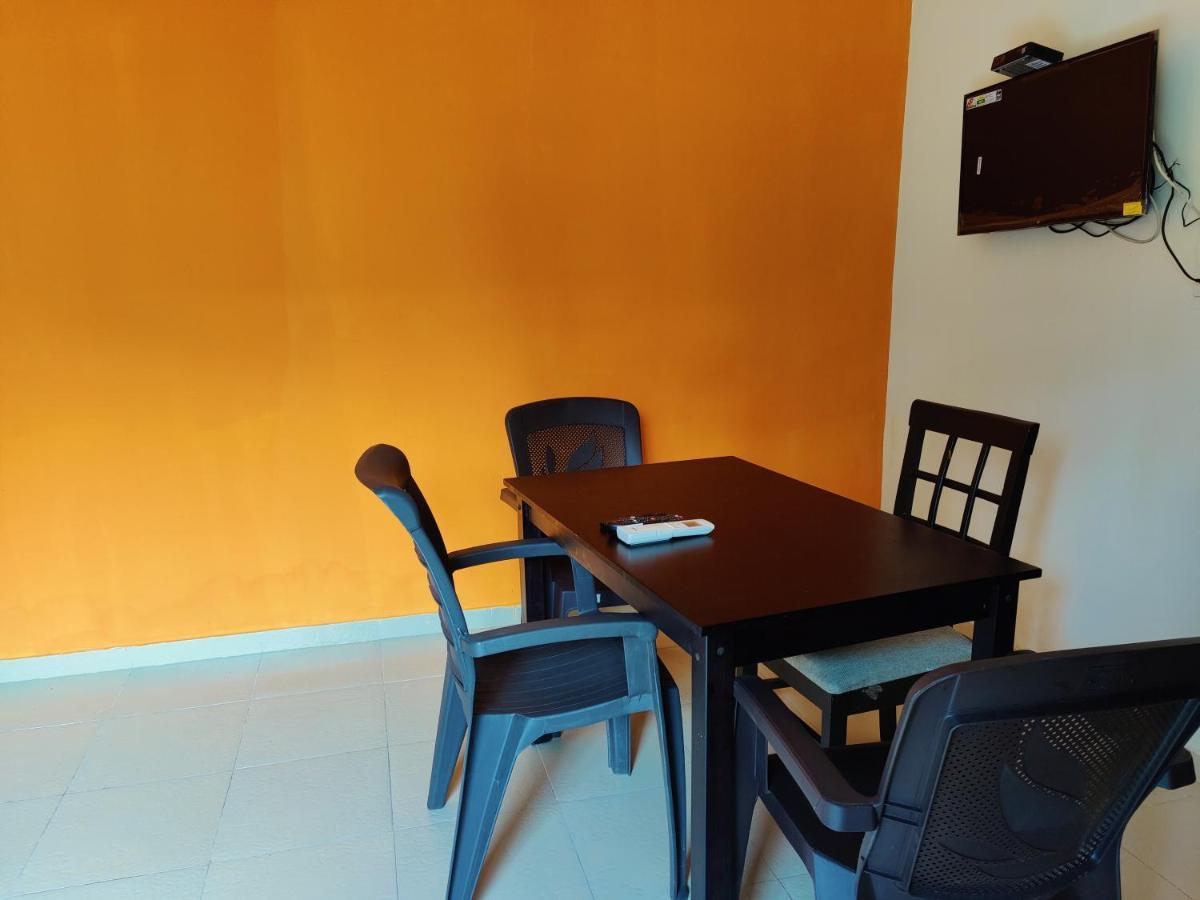 Jenjon Karjat Resort - One Bhk Premium Chalet With Optional Swimming Pool Luaran gambar